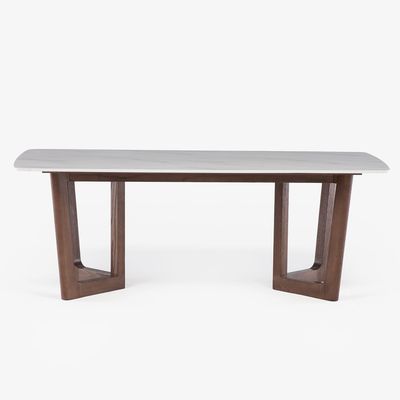 Imagen 2 del producto Mesa De Comedor Sofía Cerámica Mármol