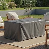 Funda Terraza New Dekke Mesa Centro