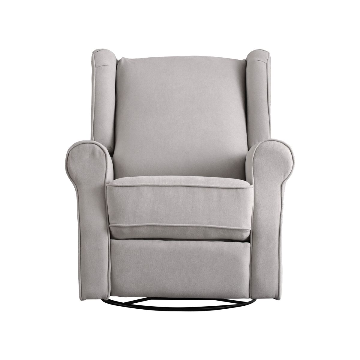 MICA KIDS - Sillón De Lactancia Mecedor Anne Mica Kids