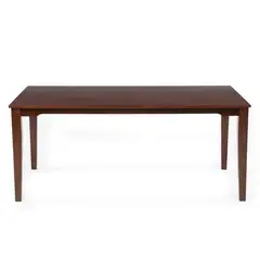 ROBERTA ALLEN - Mesa De Comedor Isabel 6 Sillas