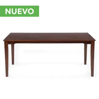 ROBERTA ALLEN - Mesa De Comedor Isabel 6 Sillas