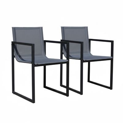 Imagen 2 del producto Par de Sillas Comedor Mónaco