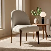 Silla De Comedor Olivia