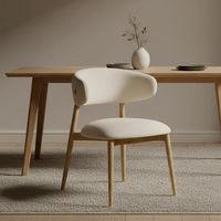 Silla De Comedor Lourdes