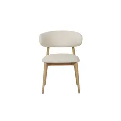 BASEMENT HOME - Silla De Comedor Lourdes Basmeent Home