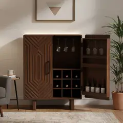 BASEMENT HOME - Bar Pearth Café