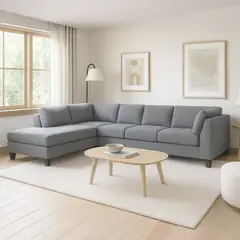 MICA - Seccional Benjamín Izquierdo 4 Cuerpos