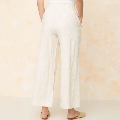 Imagen 2 del producto Pantalón Básico Tiro Alto Mujer S.Cocci