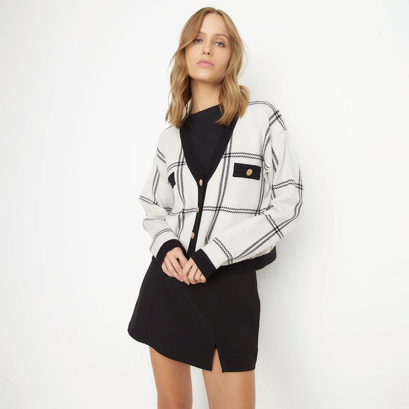 BASEMENT - Sweater Mujer Basement