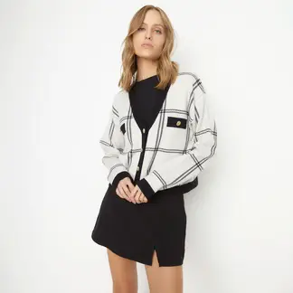 BASEMENT - Sweater Mujer