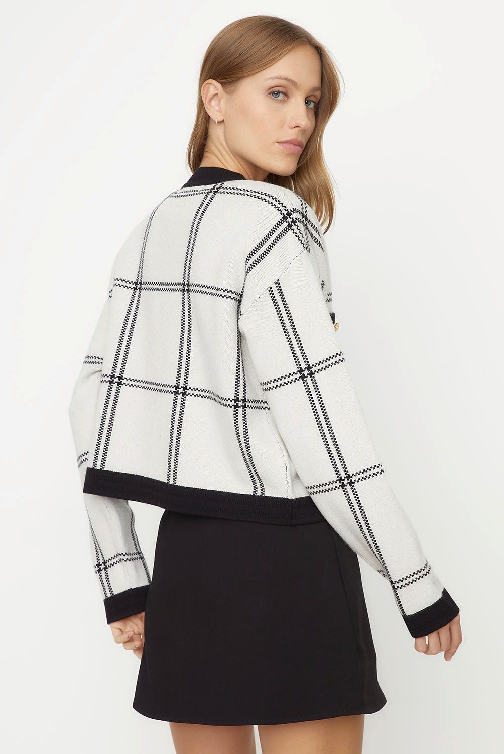 BASEMENT - Sweater Mujer Basement