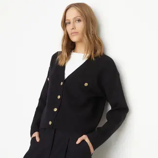 BASEMENT - Sweater Mujer