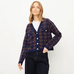 BASEMENT - Sweater Mujer