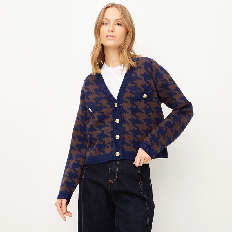 BASEMENT - Sweater Mujer Basement