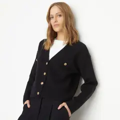 BASEMENT - Sweater Mujer