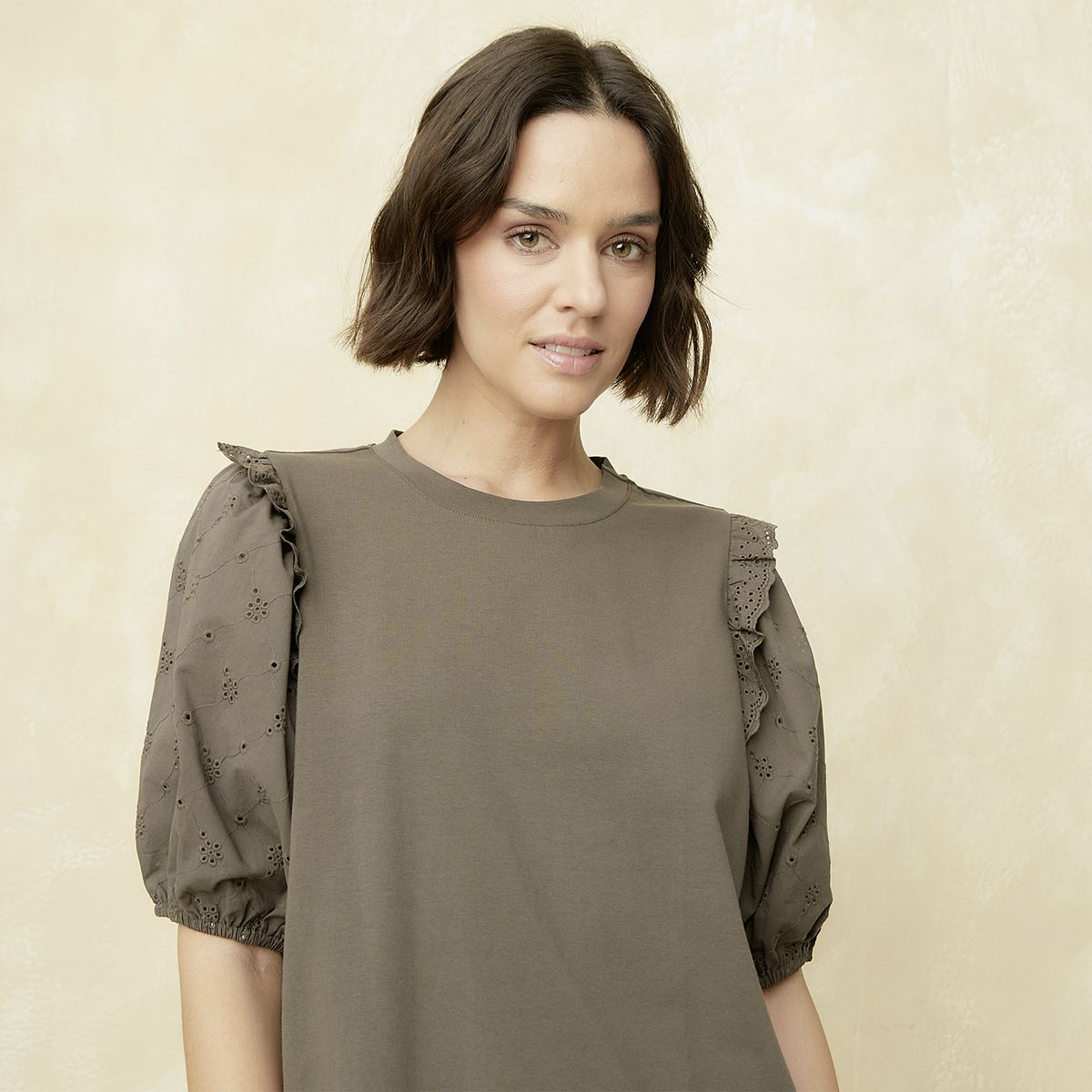 UNIVERSITY CLUB - Polera Mujer University Club