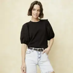 UNIVERSITY CLUB - Polera Mujer