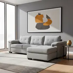 MICA - Sofá Seccional Derecho Rafa