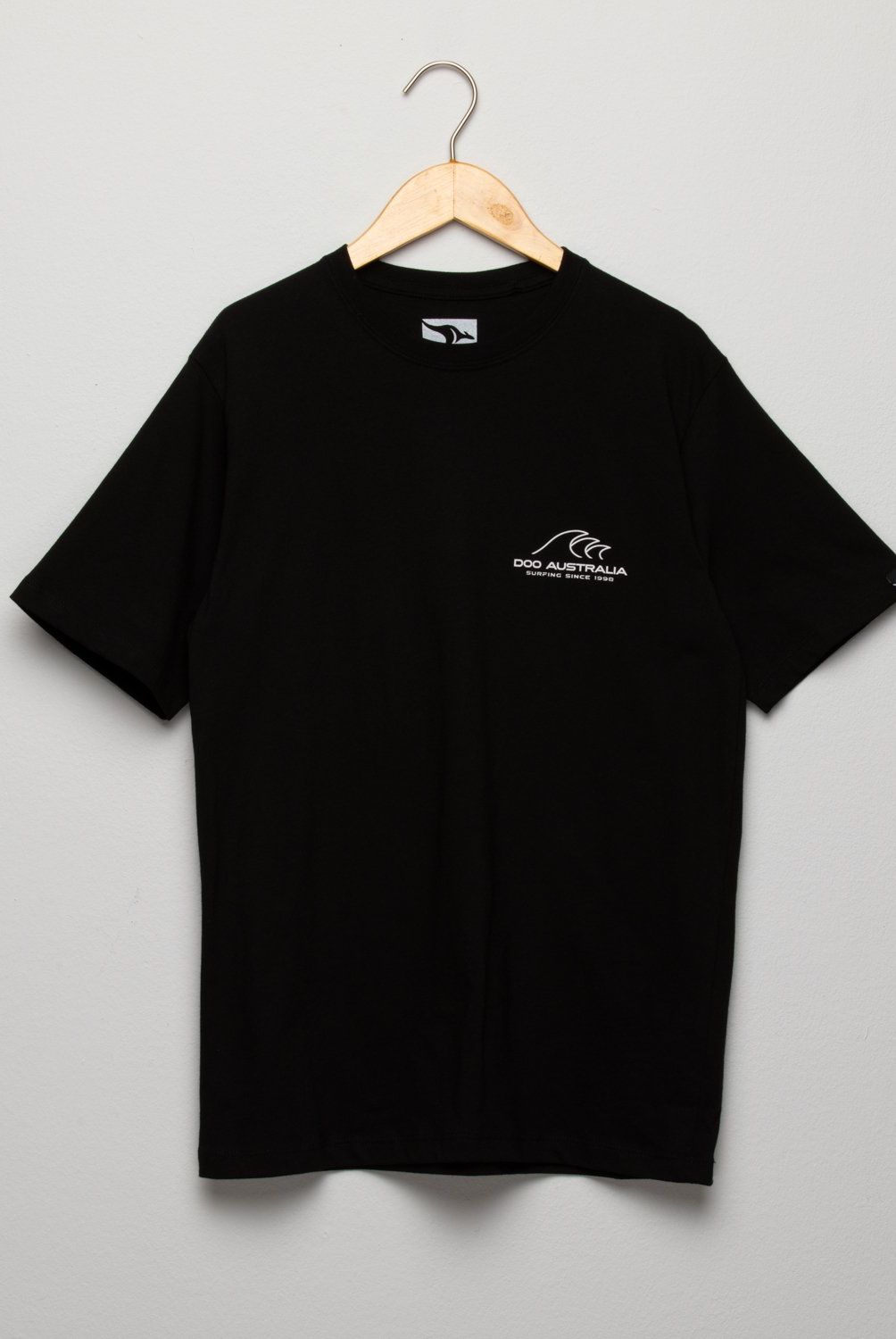 DOO AUSTRALIA - Polera Manga Corta Niño Doo Australia