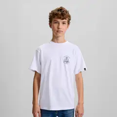 DOO AUSTRALIA - Polera Manga Corta Niño