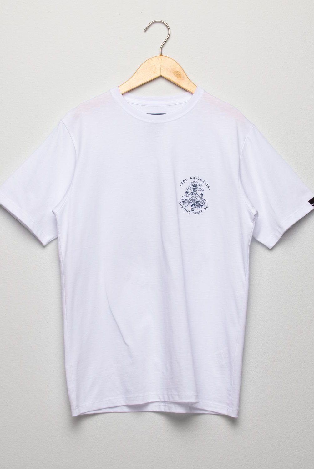 DOO AUSTRALIA - Polera Manga Corta Niño Doo Australia