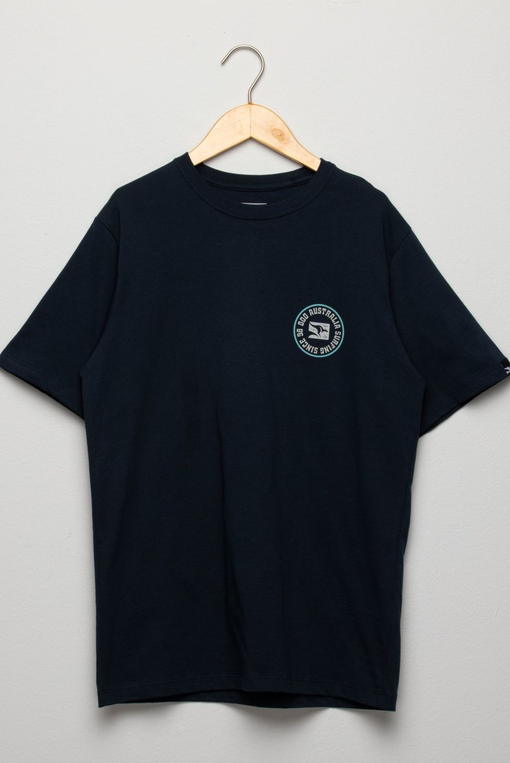 DOO AUSTRALIA - Polera Manga Corta Niño Doo Australia