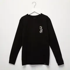 DOO AUSTRALIA - Polera Algodón Niño Manga Larga