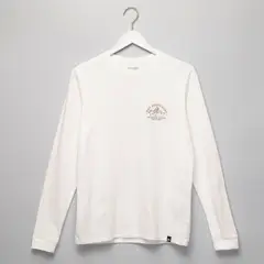 DOO AUSTRALIA - Polera Algodón Niño Manga Larga