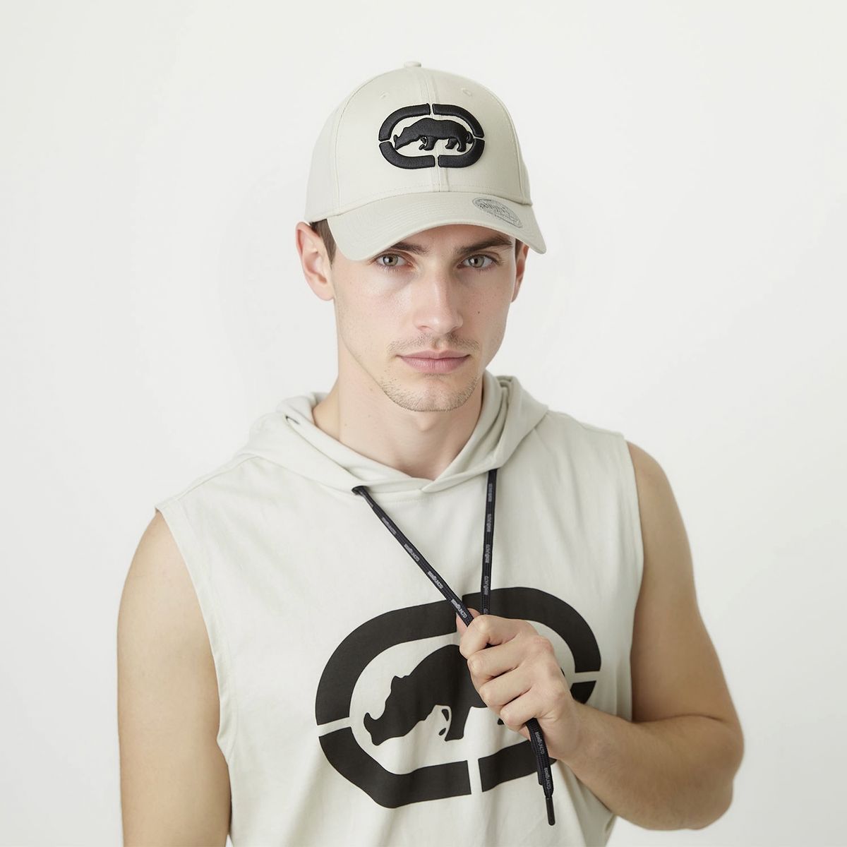 ECKO - Jockey Casual Hombre Ecko