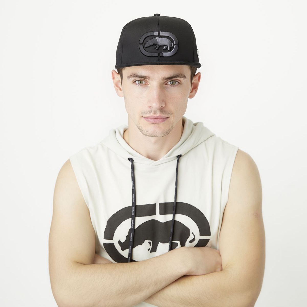 ECKO - Jockey Casual Hombre Ecko