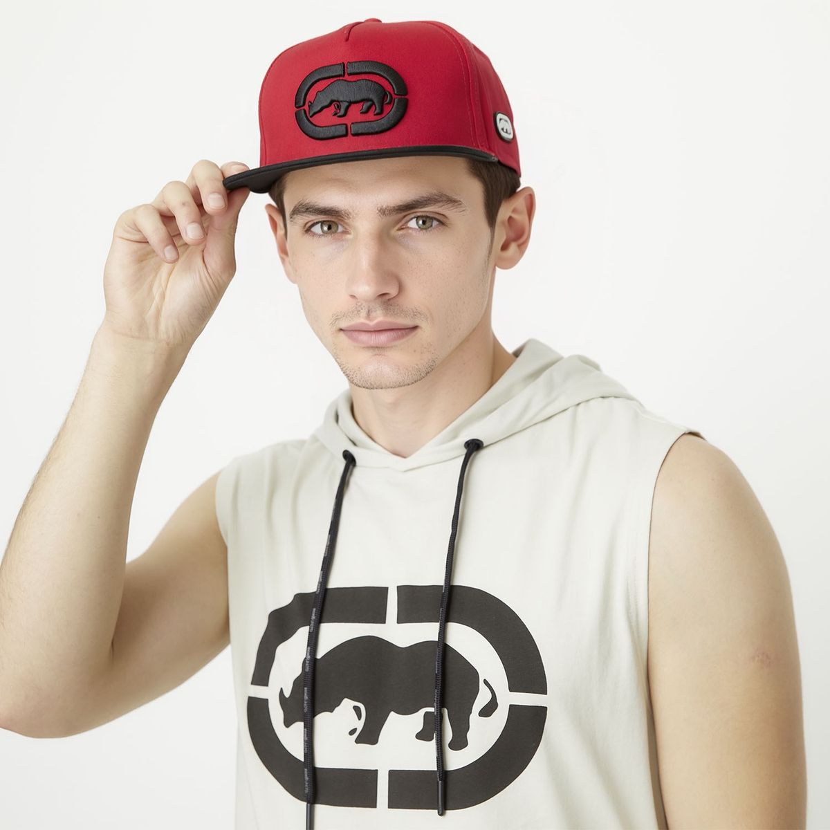 ECKO - Jockey Casual Hombre Ecko