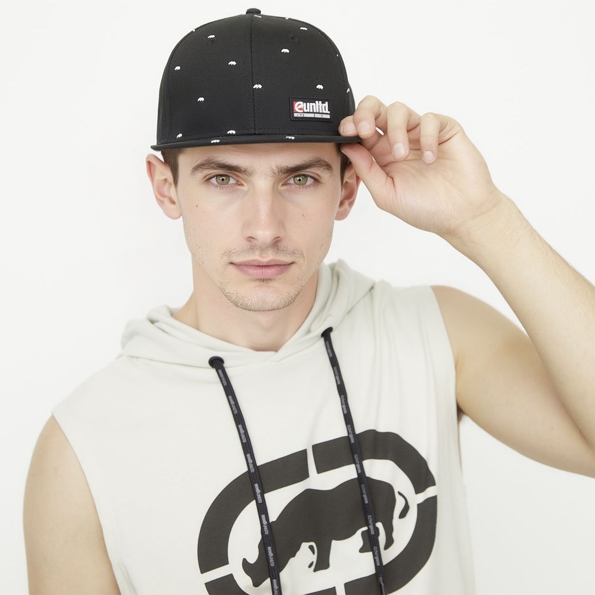 ECKO - Jockey Casual Hombre Ecko