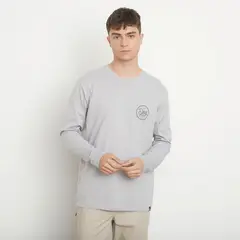 DOO AUSTRALIA - Polera Manga Larga Hombre