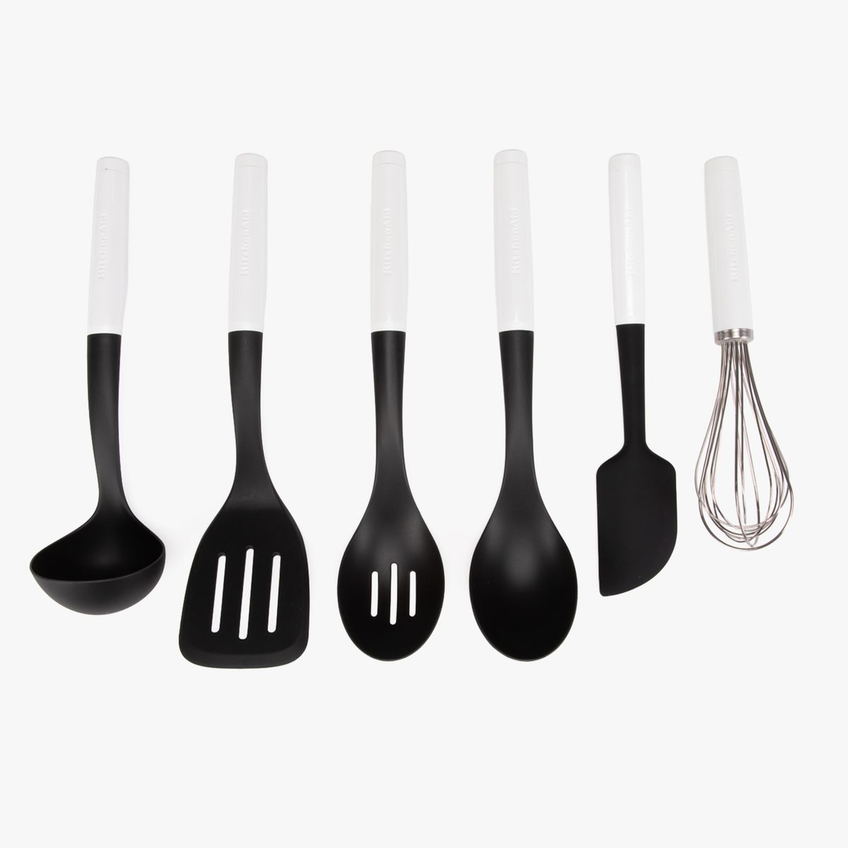 KITCHENAID - Set Utensilios Cocina 6 Piezas Classics KitchenAid