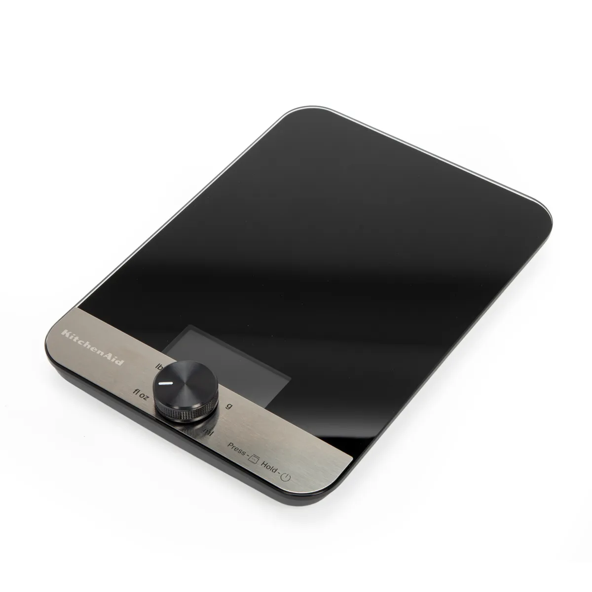 KITCHENAID - Pesa De Cocina Digital Con Encimera De Cristal Kitchenaid