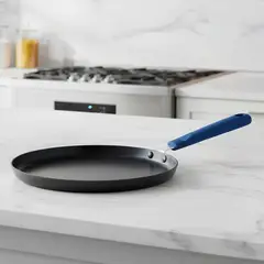 WURDEN - Panquequera 24 cm Azul Oscuro Color