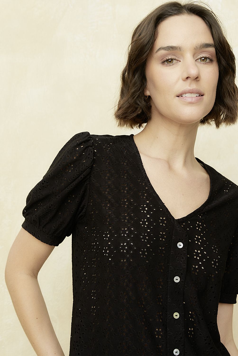 UNIVERSITY CLUB - Polera Mujer University Club