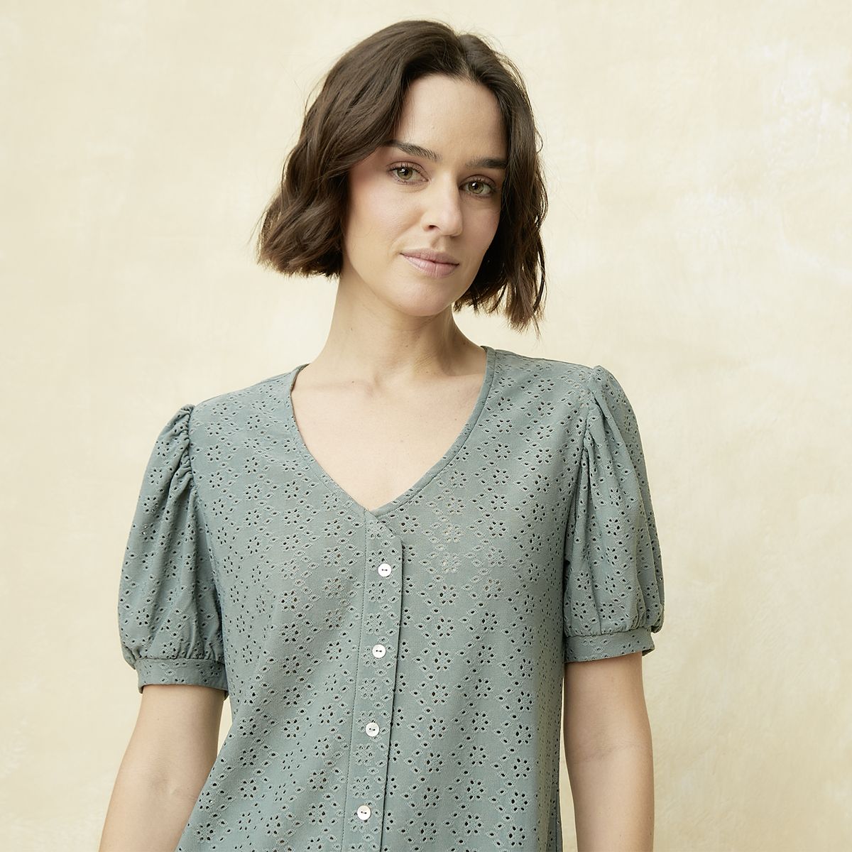 UNIVERSITY CLUB - Polera Mujer University Club