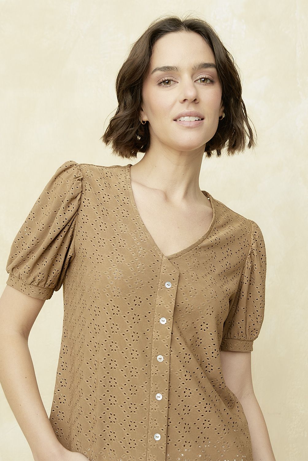 UNIVERSITY CLUB - Polera Mujer University Club