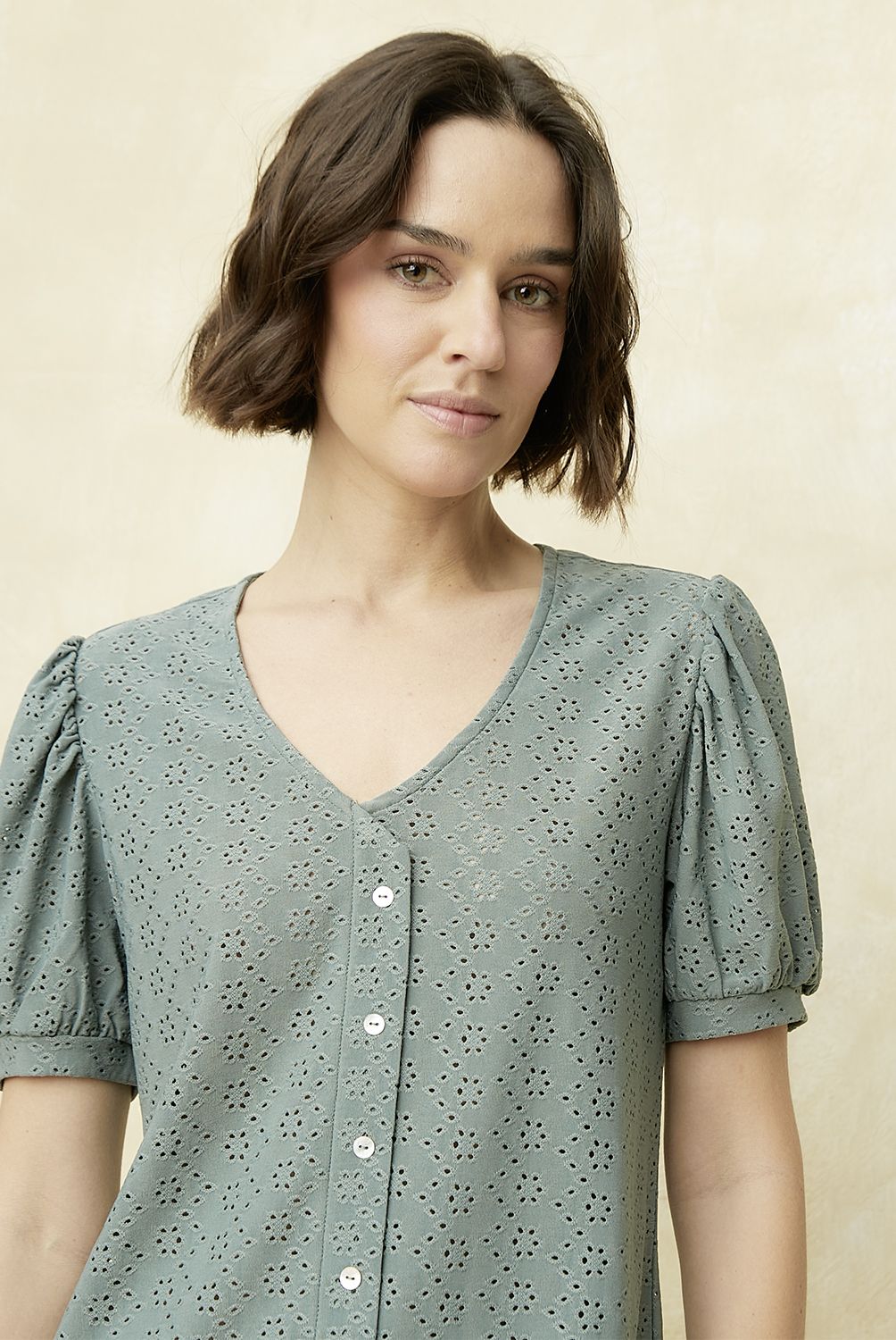UNIVERSITY CLUB - Polera Mujer University Club