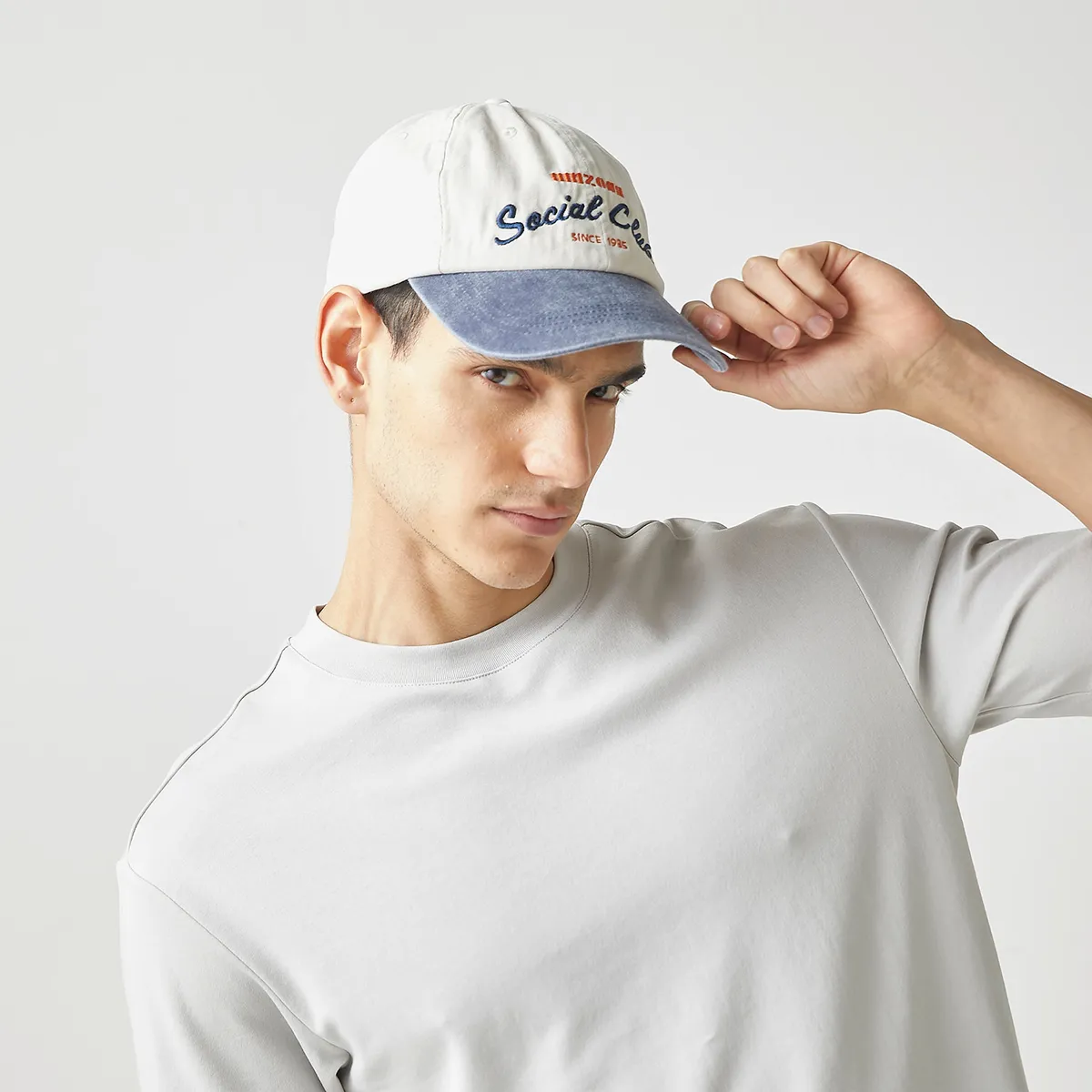 BASEMENT - Jockey Casual Hombre Basement