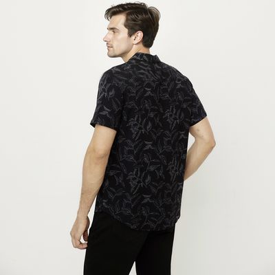 Imagen 2 del producto Camisa Manga Corta Hombre