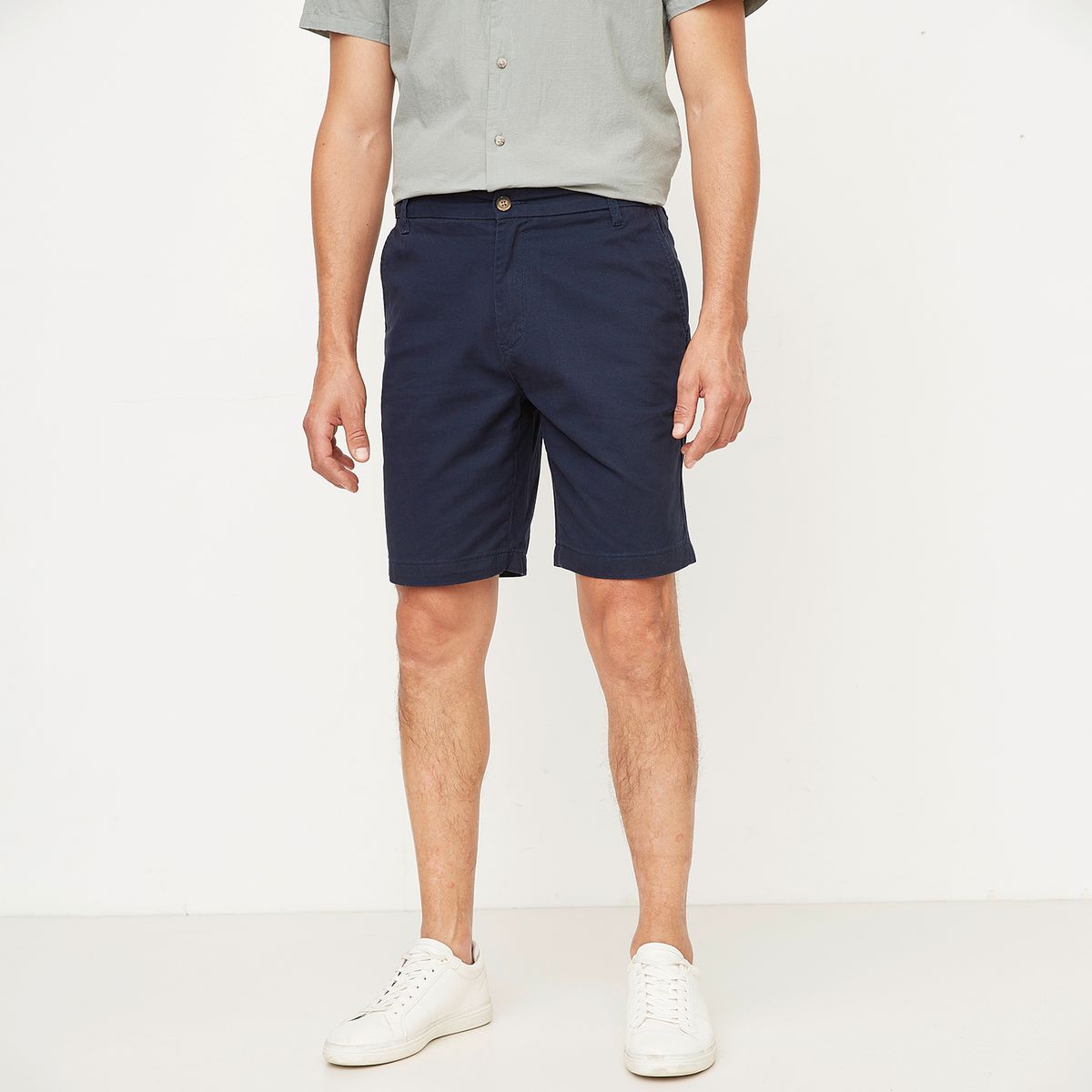 NEWPORT - Bermuda Chino Hombre Newport