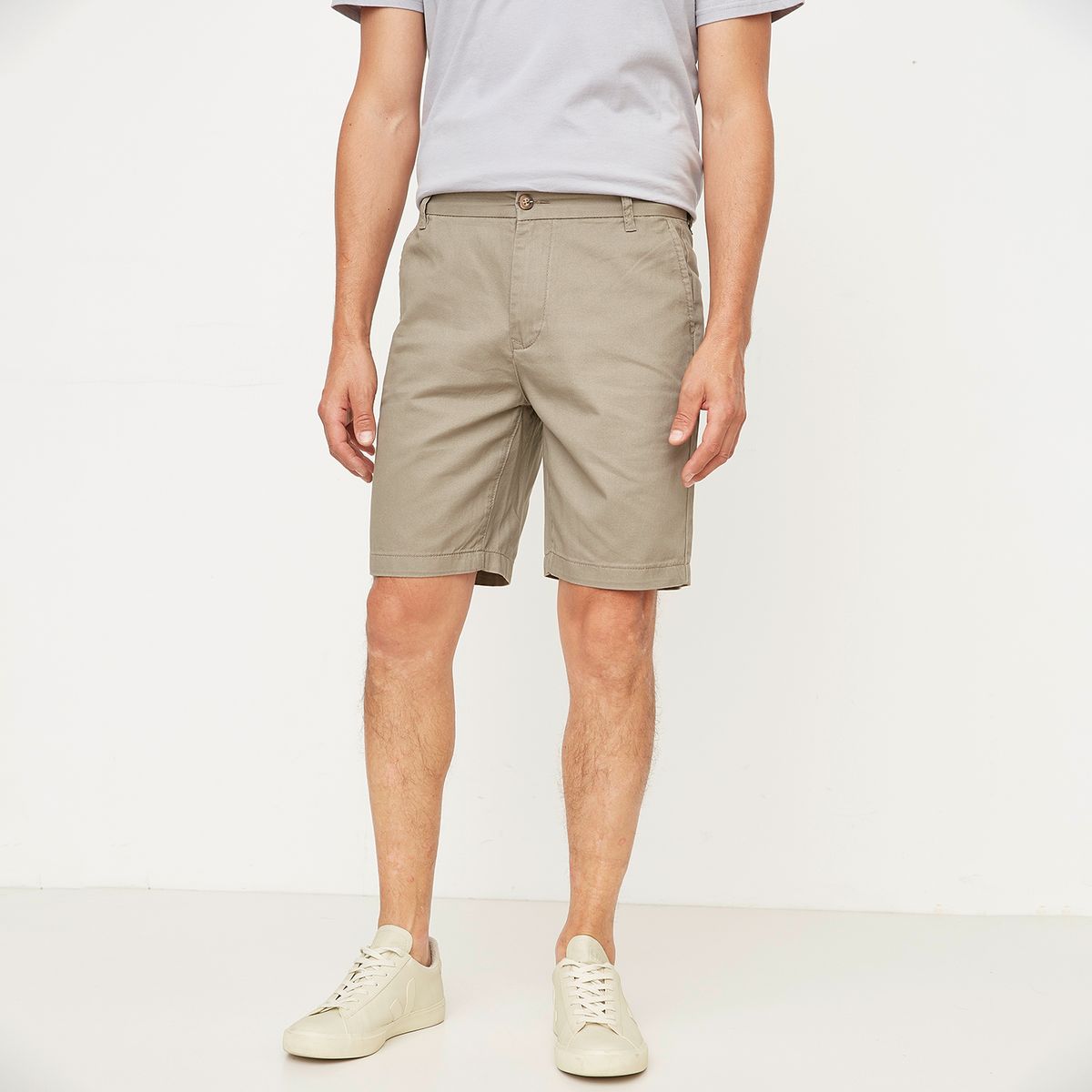 NEWPORT - Bermuda Chino Hombre Newport