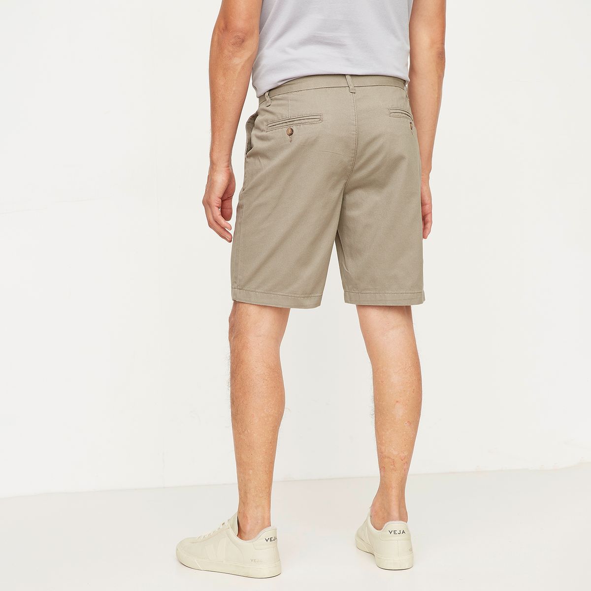 NEWPORT - Bermuda Chino Hombre Newport