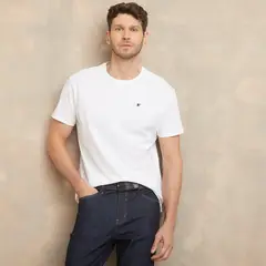 WOLF&HANK - Polera Manga Corta Hombre