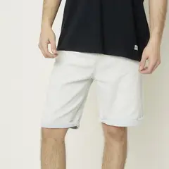 BEARCLIFF - Short Bermuda Algodón Hombre