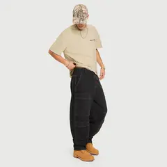 AMERICANINO - Polera Manga Corta Algodón Hombre