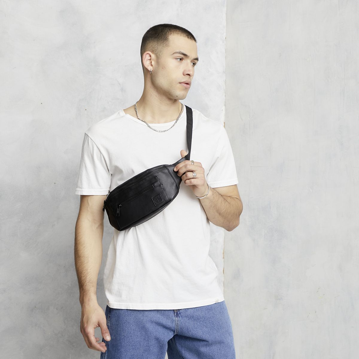 AMERICANINO - Banano Negro Americanino