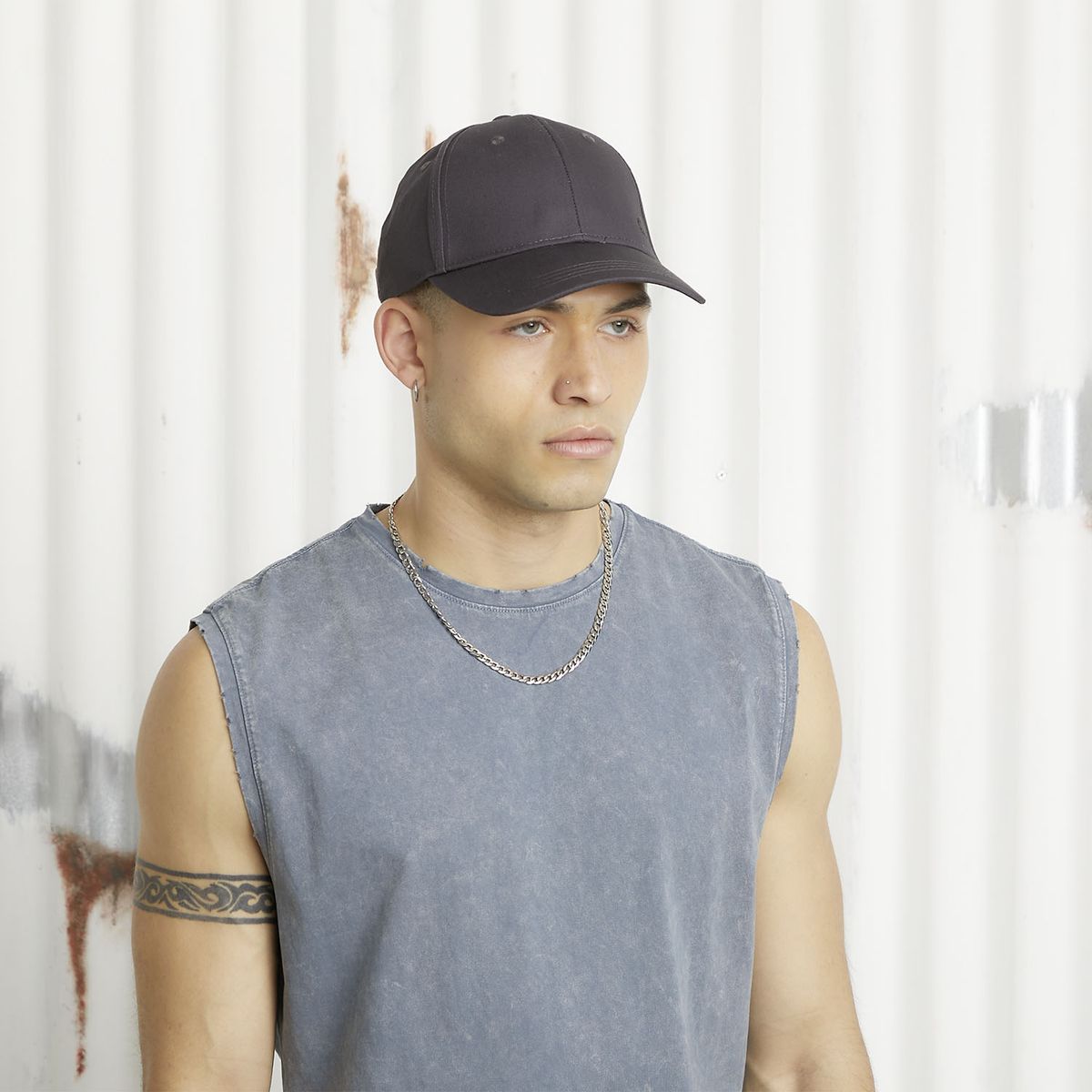 AMERICANINO - Jockey Casual Hombre Americanino